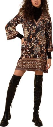 Hale Bob Legacy Dress