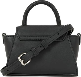 Karl Lagerfeld Borsa tote Ikon Choupette mini - Nero