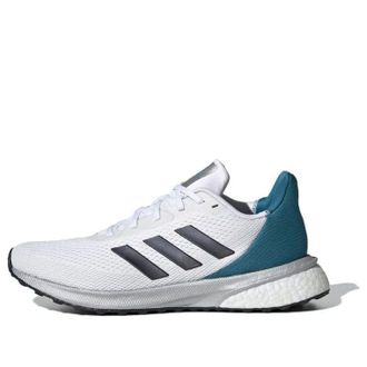 adidas (WMNS) adidas Astrarun White Active Teal EH1475