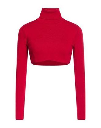 Elisabetta Franchi KNITWEAR - Turtlenecks on YOOX.COM