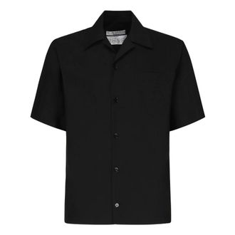 Be Able Camicia Micky - - Shirts - Uomo - Nero - M