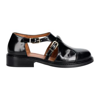 Billi Bi Mujer, Zapatos, Negro, Talla: 38 EU