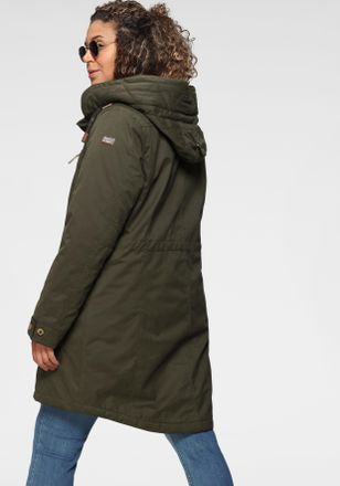 G.I.G.A. DX by killtec Funktionsparka