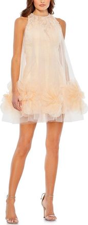 Mac Duggal Bodycon Cocktail Dress