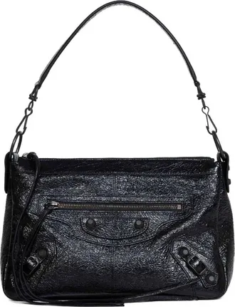 Balenciaga Hombre, Bolsos, Negro, Talla: ONE Size