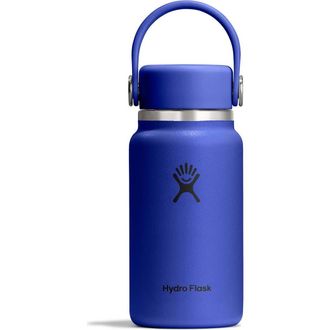 Hydro Flask Micro Hydro Water Bottle in Capri Blue at Nordstrom