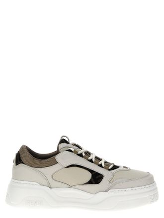 Fendi Fendi Force Sneakers