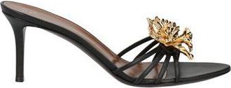 Giuseppe Zanotti SCHUHE - Sandalen auf YOOX.COM