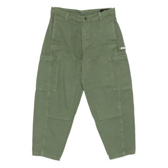 Alpha Industries Uomo, Sport, Verde, W31, new