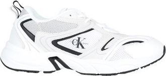 Calvin Klein FOOTWEAR - Trainers sur YOOX.COM