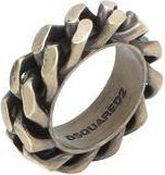 Dsquared2 JEWELLERY and WATCHES - Rings sur YOOX.COM