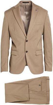 Paoloni SUITS and CO-ORDS - Suits on YOOX.COM