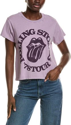 Chaser The Rolling Stones 78 Tour T-Shirt