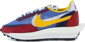 Nike x sacai LDWaffle Varsity Blue BV0073-400