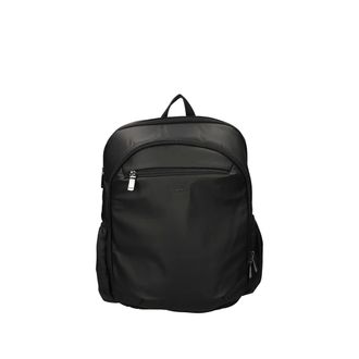 HUGO BOSS Hugo, Backpacks, male, Black, Size: ONE SIZE Jace C Backpack