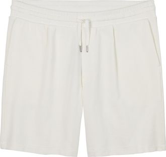 Wahts Mens Shorts Off White / XXL