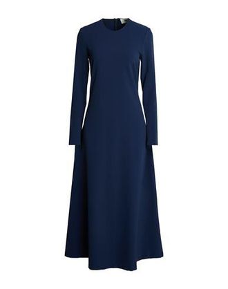 SOLOTRE DRESSES - Maxi dresses sur YOOX.COM