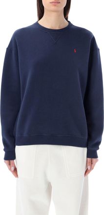 Polo Ralph Lauren Classic Pony Crewneck