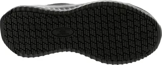 Skechers Tilido - Ombray Comp Toe Black 108152-BLK Womens
