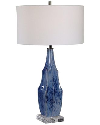 Uttermost Everard Table Lamp