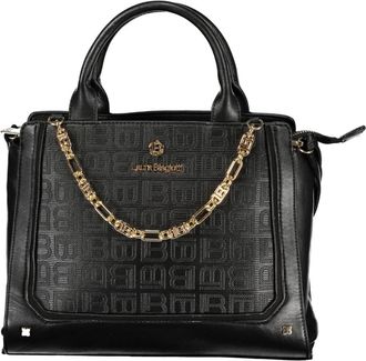 Laura Biagiotti Arkkette Bag - Dames - Handtassen - Zwart - ONE Size - Tassen