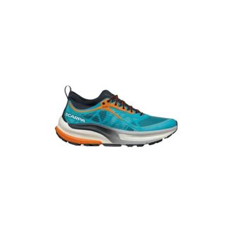 Scarpa Uomo, Sport, Blu, 44 EU, new