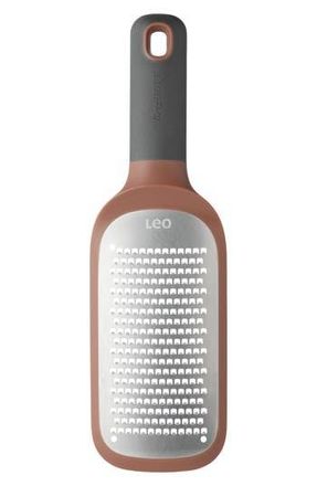 Berghoff Leo Coarse Paddle Grater in Pink at Nordstrom Rack