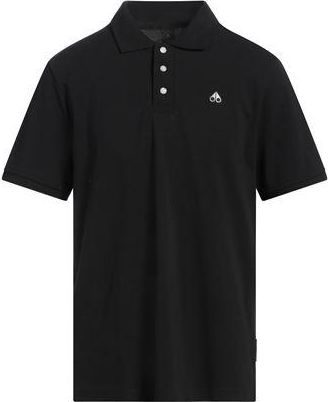 Moose Knuckles Polo shirts