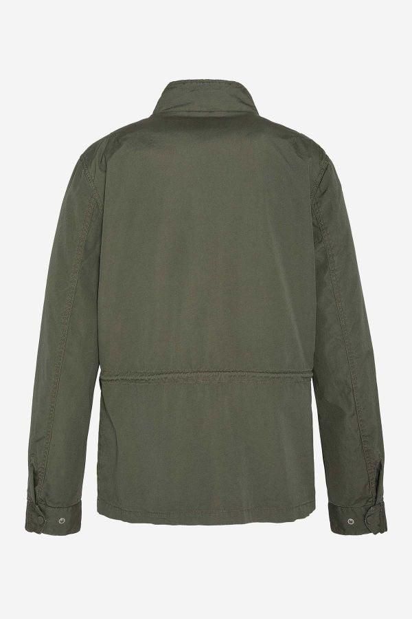 Onsoyours Veste Cuir Femme Fermeture Éclair Manteau à Capuche