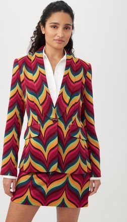Trina Turk West Village Blazer