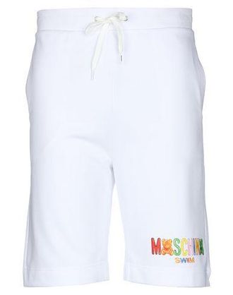 Moschino BOTTOMWEAR - Shorts e bermuda su YOOX.COM