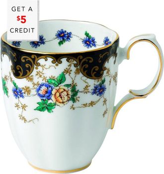 Royal Albert 100 Years Duchess Mug With $5 Credit