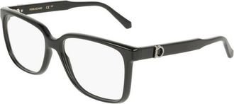 Ferragamo SF3043E 001 Black 57mm