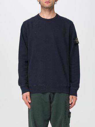Stone Island Sweatshirt STONE ISLAND Men color Blue