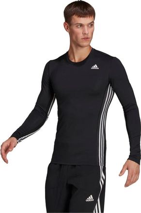 adidas Hombre, Deporte, Negro, Talla: S