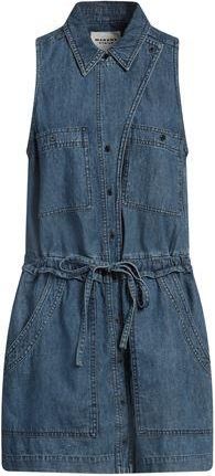 Isabel Marant DRESSES - Mini dresses sur YOOX.COM