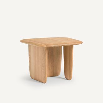 AM.PM Salontafel in massief eik, klein model, Iloss