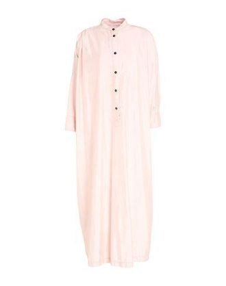 Jil Sander DRESSES - Midi dresses on YOOX.COM