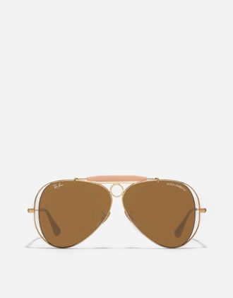 Dolce & Gabbana Sunglasses -202601 - Collection Arista Onesize