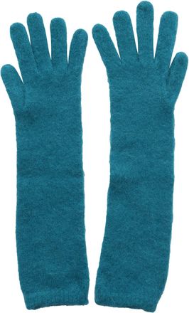 KANGRA Long Gloves