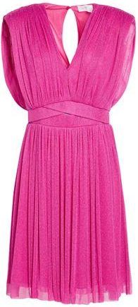 Nenette DRESSES - Mini dresses on YOOX.COM