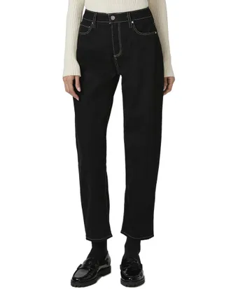 Paige Paige Twilight Black Jean