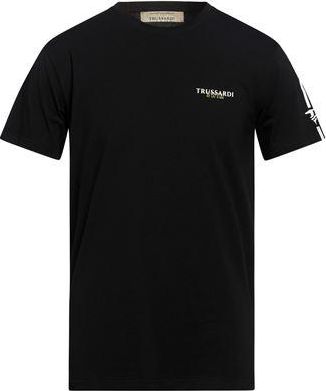 Trussardi CAMISETAS Y TOPS - Camisetas en YOOX.COM