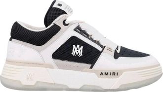 Amiri Heren, Schoenen, Zwart, Maat: 45 EU