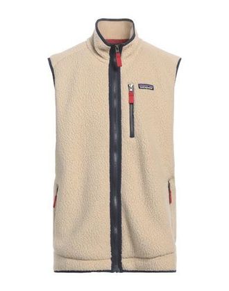 Patagonia COATS & JACKETS - Gilets on YOOX.COM