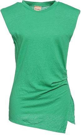 Nude TOPWEAR - T-shirts on YOOX.COM