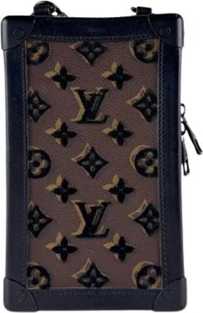 Louis Vuitton unisex, Pre-owned, Nero, Taglia unica, used