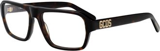 GCDS Gcds, unisex, Accessoires, Veelkleurig, Maat: 55 MM