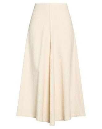 STUDIO NICHOLSON PARTES DE ABAJO - Faldas midi en YOOX.COM