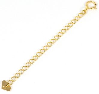 C&A Unbranded (18K) Neck Chain (Pre-Owned)